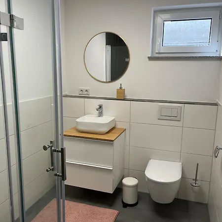 Schoenes 1 Apartment *