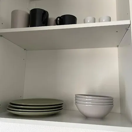 Apartment Schoenes 1