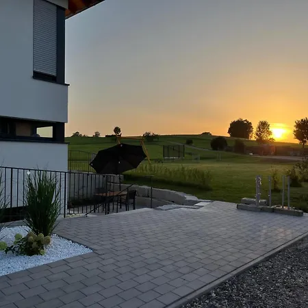 Schoenes 1 Daire Hüfingen