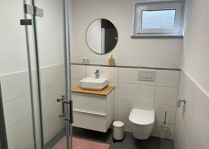 Schoenes 1 Appartamento *