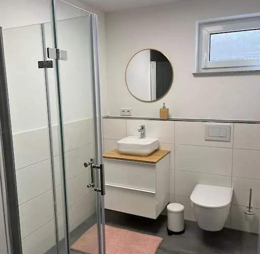 Schoenes 1 Appartamento