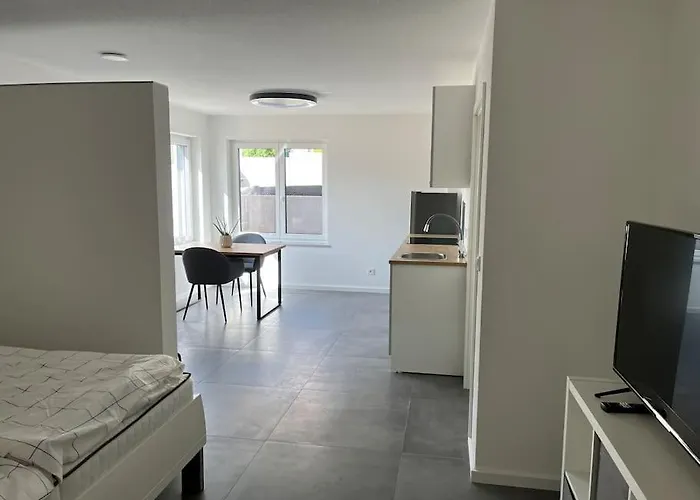 Schoenes 1 * Hüfingen