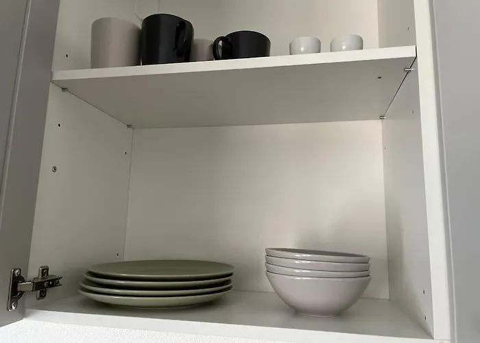 Appartamento Schoenes 1