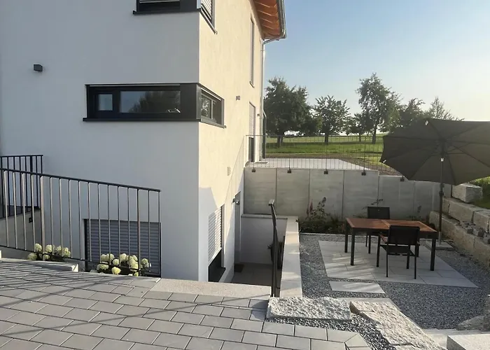 Schoenes 1 Hüfingen